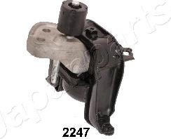 Japanparts RU-2247 - Nosač motora www.molydon.hr