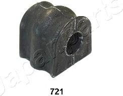 Japanparts RU-721 - Čahura Ležaja, stabilizator www.molydon.hr