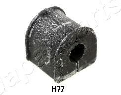 Japanparts RU-H77 - Čahura Ležaja, stabilizator www.molydon.hr