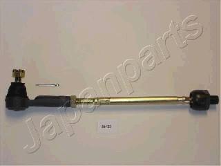 Japanparts SA-129 - Kraj spone, kuglasti zglob www.molydon.hr