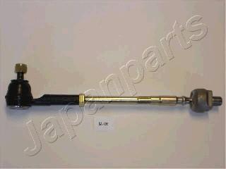 Japanparts SA-126 - Kraj spone, kuglasti zglob www.molydon.hr