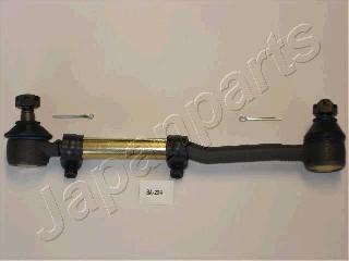 Japanparts SA-224 - Kraj spone, kuglasti zglob www.molydon.hr