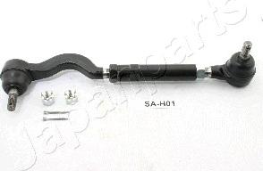 Japanparts SA-H01 - Kraj spone, kuglasti zglob www.molydon.hr