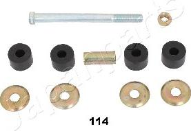 Japanparts SI-114 - Stabilizator, trap www.molydon.hr