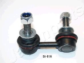 Japanparts SI-115L - Stabilizator, trap www.molydon.hr