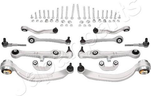 Japanparts SKS-0917 - Set za popravak, ramae www.molydon.hr