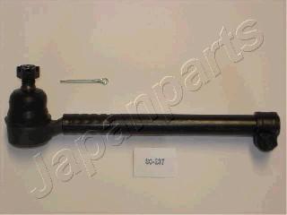 Japanparts SO-237 - Kraj spone, kuglasti zglob www.molydon.hr