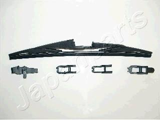 Japanparts SS-X40R - Metlica brisača www.molydon.hr