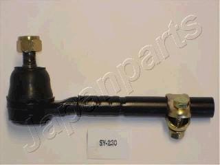 Japanparts SY-230 - Aksijalni zglob, poprecna spona www.molydon.hr