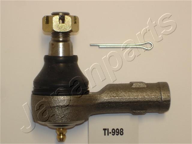 Japanparts TI-998 - Kraj spone, kuglasti zglob www.molydon.hr