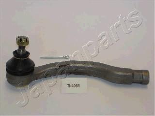 Japanparts TI-406R - Kraj spone, kuglasti zglob www.molydon.hr