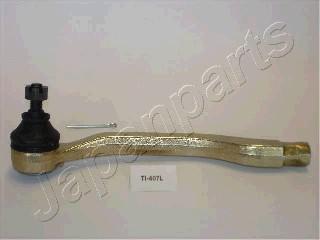 Japanparts TI-407L - Kraj spone, kuglasti zglob www.molydon.hr