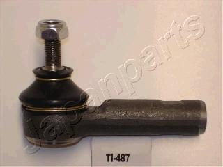 Japanparts TI-487 - Kraj spone, kuglasti zglob www.molydon.hr