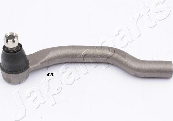 Japanparts TI-429 - Kraj spone, kuglasti zglob www.molydon.hr