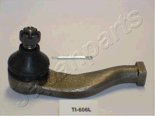 Japanparts TI-606L - Kraj spone, kuglasti zglob www.molydon.hr