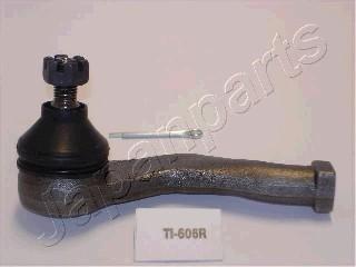 Japanparts TI-606R - Kraj spone, kuglasti zglob www.molydon.hr