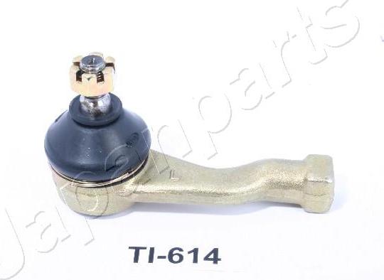 Japanparts TI-614 - Kraj spone, kuglasti zglob www.molydon.hr