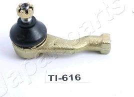 Japanparts TI-616L - Kraj spone, kuglasti zglob www.molydon.hr