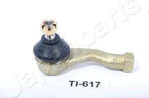 Japanparts TI-616R - Kraj spone, kuglasti zglob www.molydon.hr