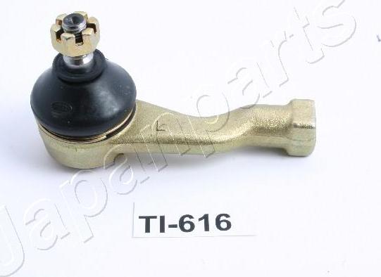 Japanparts TI-616 - Kraj spone, kuglasti zglob www.molydon.hr