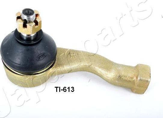 Japanparts TI-613 - Kraj spone, kuglasti zglob www.molydon.hr