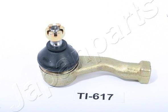 Japanparts TI-617 - Kraj spone, kuglasti zglob www.molydon.hr