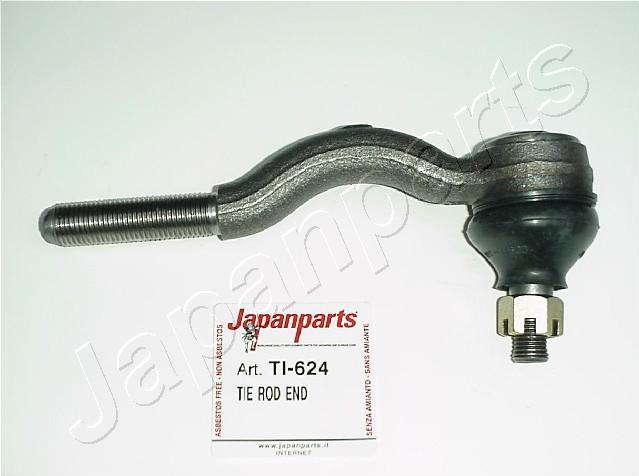 Japanparts TI-624 - Kraj spone, kuglasti zglob www.molydon.hr