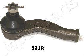 Japanparts TI-621R - Kraj spone, kuglasti zglob www.molydon.hr