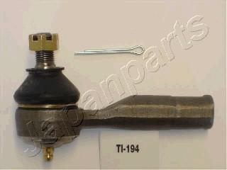 Japanparts TI-194 - Kraj spone, kuglasti zglob www.molydon.hr