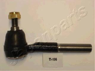 Japanparts TI-196 - Kraj spone, kuglasti zglob www.molydon.hr