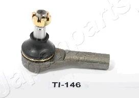 Japanparts TI-146 - Kraj spone, kuglasti zglob www.molydon.hr