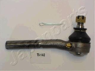 Japanparts TI-142 - Kraj spone, kuglasti zglob www.molydon.hr