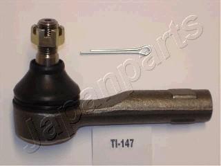 Japanparts TI-147 - Kraj spone, kuglasti zglob www.molydon.hr