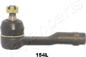 Japanparts TI-154L - Kraj spone, kuglasti zglob www.molydon.hr