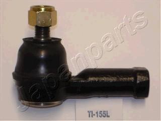 Japanparts TI-155L - Kraj spone, kuglasti zglob www.molydon.hr