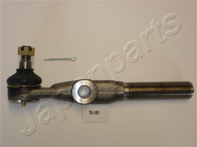 Japanparts TI-151 - Kraj spone, kuglasti zglob www.molydon.hr