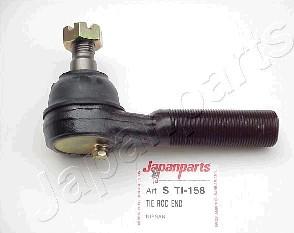 Japanparts TI-158 - Kraj spone, kuglasti zglob www.molydon.hr