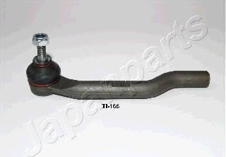 Japanparts TI-166L - Kraj spone, kuglasti zglob www.molydon.hr