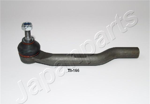 Japanparts TI-166 - Kraj spone, kuglasti zglob www.molydon.hr