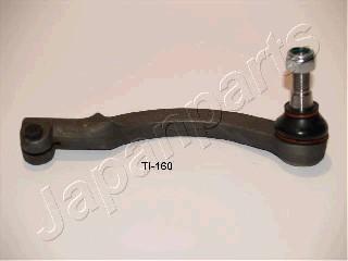 Japanparts TI-160L - Kraj spone, kuglasti zglob www.molydon.hr