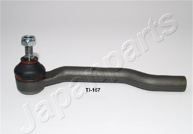 Japanparts TI-167 - Kraj spone, kuglasti zglob www.molydon.hr