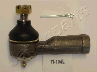 Japanparts TI-104L - Kraj spone, kuglasti zglob www.molydon.hr