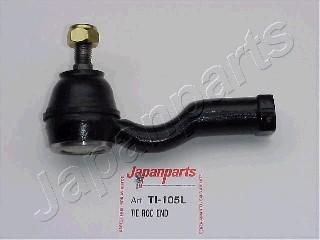 Japanparts TI-105L - Kraj spone, kuglasti zglob www.molydon.hr