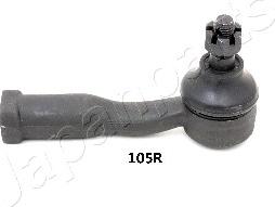 Japanparts TI-105R - Kraj spone, kuglasti zglob www.molydon.hr