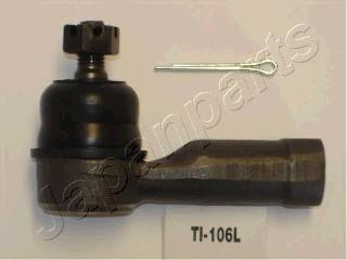 Japanparts TI-106L - Kraj spone, kuglasti zglob www.molydon.hr