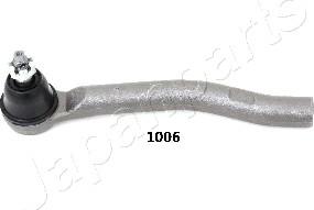 Japanparts TI-1005L - Kraj spone, kuglasti zglob www.molydon.hr