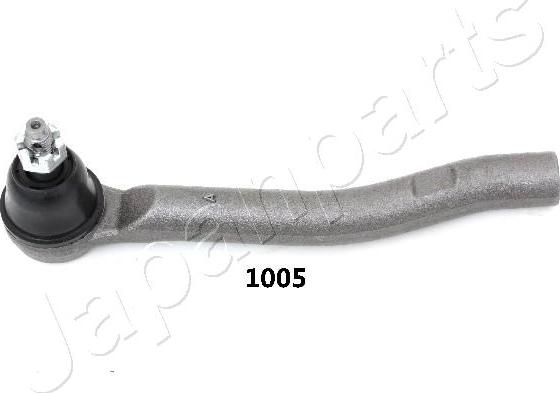 Japanparts TI-1005 - Kraj spone, kuglasti zglob www.molydon.hr