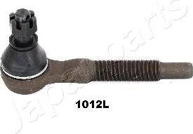 Japanparts TI-1012L - Kraj spone, kuglasti zglob www.molydon.hr