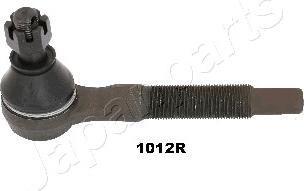 Japanparts TI-1012R - Kraj spone, kuglasti zglob www.molydon.hr