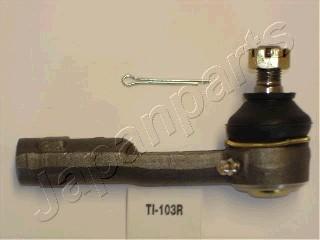 Japanparts TI-103R - Kraj spone, kuglasti zglob www.molydon.hr